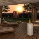 GRDN Fuora Gasspeis thumbnail