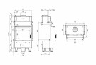 Defro Home Navi SM, Vannkappe thumbnail