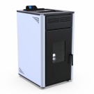 Defro Heat, Hydropell 8kW thumbnail