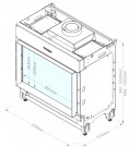 Faber Matrix 800/500 i HYBRID thumbnail