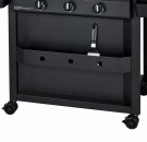 Enders Amaro Plancha grill thumbnail