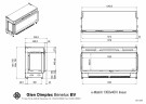 Faber e-MatriX Linear 1300-400 I thumbnail