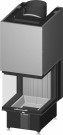 Spartherm Arte U-50h 4s Panorama innsats thumbnail