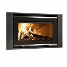 Westfire uniq 32 glassfront m/bred ramme thumbnail