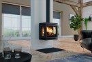 DIK GEURTS - Vidar Triple Small, Wall peisovn thumbnail