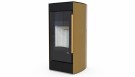 Defro Home HYDROFIRE- Golden peisovn thumbnail