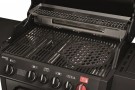 Enders Monroe Pro 4 SIK Turbo Shadow, thumbnail