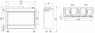 DEFRO HOME VITAL 51 M FRONT thumbnail