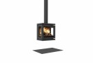 DIK GEURTS - Vidar Triple Small, Wall peisovn thumbnail