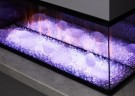 British Fires New Forest 870 Elektrisk peisinnsats thumbnail