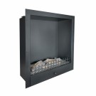 Xaralyn Innebygd brenner L Classic bioetanolpeis thumbnail