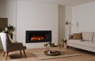 British Fires Holbury Suite - Åpen elektrisk peis thumbnail