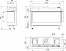DEFRO HOME VITAL 37 M BP HJØRNE thumbnail