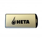 Heta Quad Utendørs Pelletsbrenner thumbnail