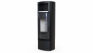 Defro Home Orbis Extento H - Sort peisovn thumbnail