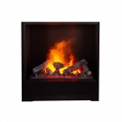 Xaralyn elektrisk innebygd peis- OptiMyst vanndamp  thumbnail