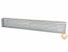 Ventil, Rails 800x100mm, Hvit thumbnail