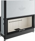Spartherm Varia B-120h Front innsats thumbnail