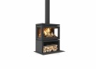DIK GEURTS - Vidar Triple Medium, Base peisovn thumbnail