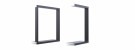DEFRO HOME INTRA SM G Front innsats  61/55h thumbnail