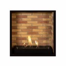 Xaralyn innebygd brenner L stein dekor bioetanolpeis thumbnail