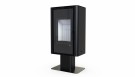 Defro Home Solum Top- Sort peisovn thumbnail