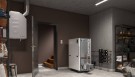 Defro Heat, Calorie,  Pelletsfyr thumbnail