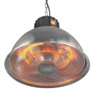 Retro Partytelt Heater Industrial thumbnail
