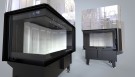 Defro Home Riva SM BL G Short, Vannkappe 75/50/48h thumbnail