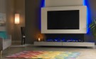 Trimline 220E Solus Front Elektrisk peisinnsats thumbnail
