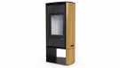 Defro Home Dea Log - Golden peisovn thumbnail