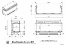 Faber e-MatriX Linear 1300-400 III  thumbnail