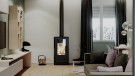 Defro Home Ignis - Sort peisovn thumbnail