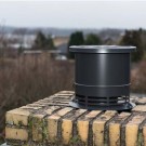 Røyksuger BlueChimney (til åpen peis) thumbnail