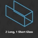 Glass romdeler SFF  DF500 thumbnail