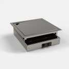 Flamecore® Gassbrenner - 40x40cm thumbnail