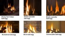 Trimline 64 Panorama, Gasspeis Logburner thumbnail