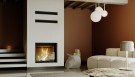 Defro Home Portal ME G Front innsats  73/63h  thumbnail