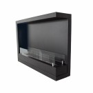 Xaralyn Innebygd brenner XL bioetanol hjørnepeis thumbnail