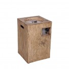 Xaralyn Column 40 wood utendørs  thumbnail