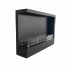 Xaralyn Innebygd brenner XL bioetanol hjørnepeis thumbnail