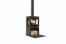 DIK GEURTS - Vidar Triple Small, Base peisovn thumbnail
