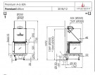 Spartherm Premium A-U50h, Peisinnsats thumbnail