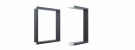 DEFRO HOME IMPULS SM G Front innsats  63/45h thumbnail