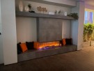 Inspirasjonsgalleri fra British Fires thumbnail