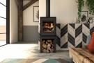DIK GEURTS - Modivar 5, Base Front peisovn thumbnail
