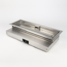 Flamecore® Gassbrenner - 75x26cm thumbnail