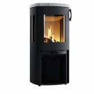 HETA Icon-Line Moderna - Peisovn m/sideglass  thumbnail