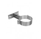 DW Gassrør Ø:150 Monteringsbrakett 5-15cm (100/150mm rør) thumbnail