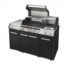 Enders Uniq Pro 3 IKO Kitchen Turbo Cruster®  thumbnail